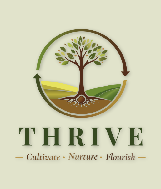 THRIVE